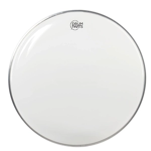 DrumParts Resonant Clear 13