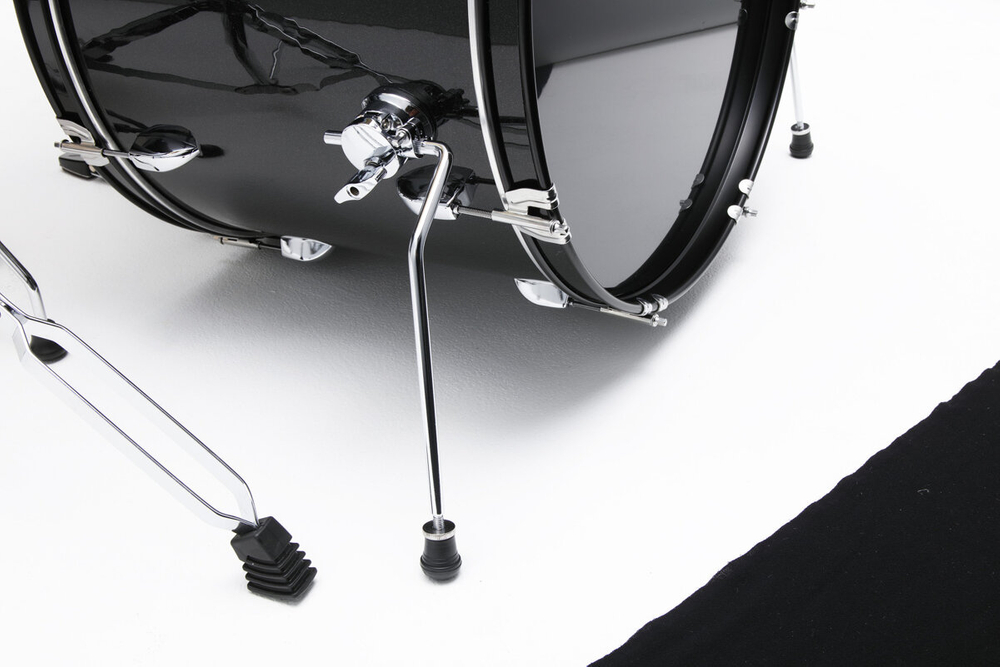 Tama Stagestar 22 (Black Night Sparkle)