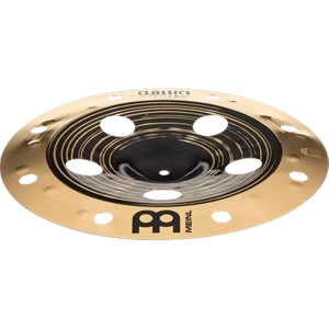 Meinl Classics Custom Dual Trash China 16