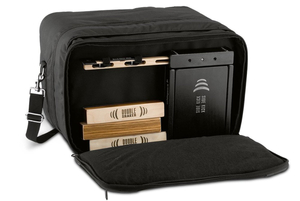 Schlagwerk TA3 - torba pokrowiec na cajon