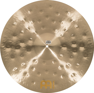 Meinl Byzance Extra Dry Thin Crash 20 B20EDTC