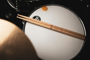 Meinl 8A Hybrid Hickory