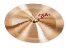 Paiste PST7 China 18