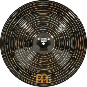 Meinl Classics Custom Dark China 18