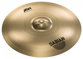 Sabian XSR Fast Crash 20