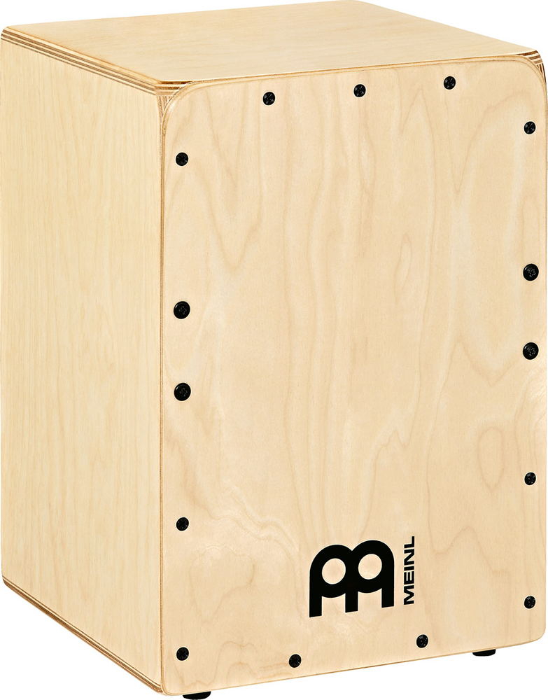 Meinl Cajon Jam Birch JC50B