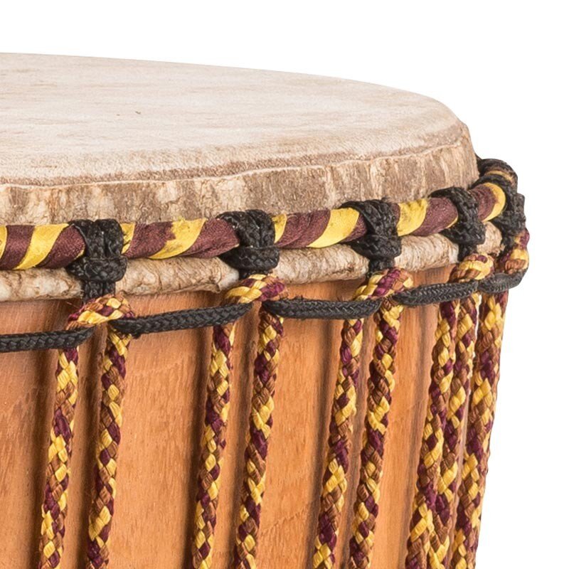 Kangaba Djembe Afrykańskie Pro Large KMDM14CL