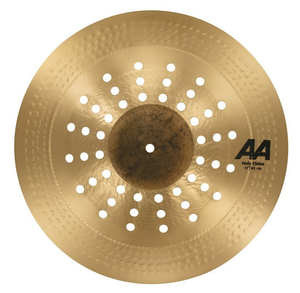 Sabian AA Holy China 17 (Natural)