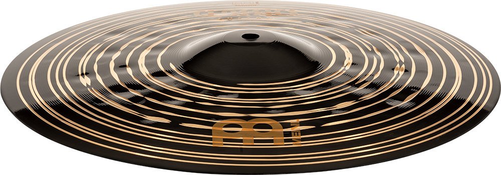 Meinl Classics Custom Heavy Dark Hihat 14