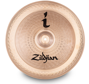 Zildjian I Family China 16