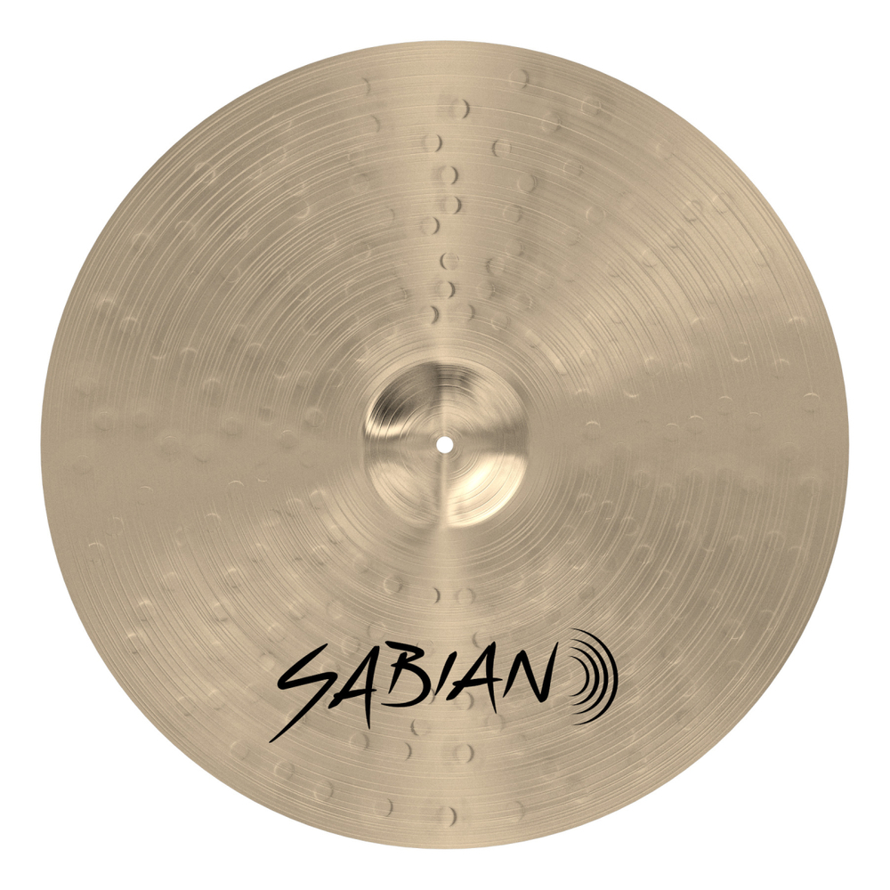 Sabian Stratus Ride 20