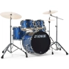 BOS (Blue Ocean Sparkle)