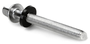 PDP Śruby True Pitch 50 mm (8 szt.) PDAXTRTP5008