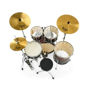 Pearl Roadshow PLUS 22 (GARNET FADE)