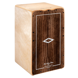 Meinl Cajon Artisan Edition Minera Line AEMILBE