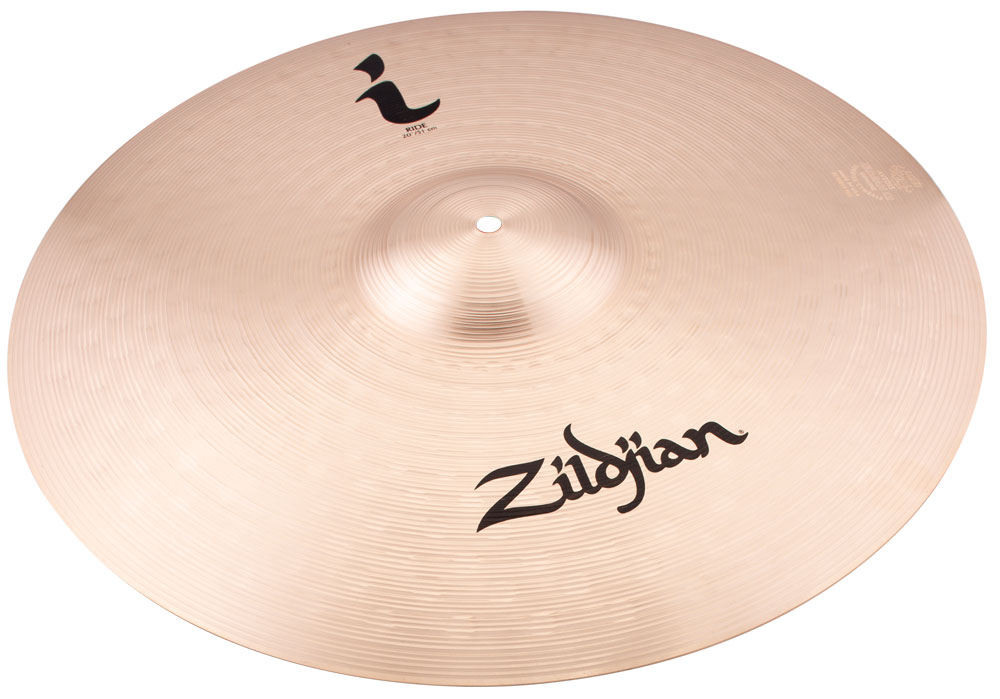 Zildjian I Family Pro Gig Pack