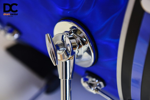 Gretsch Catalina Club Jazz 18 (Blue Satin Flame)