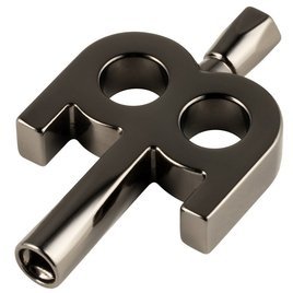 Meinl Klucz do strojenia Black Nickel SB501