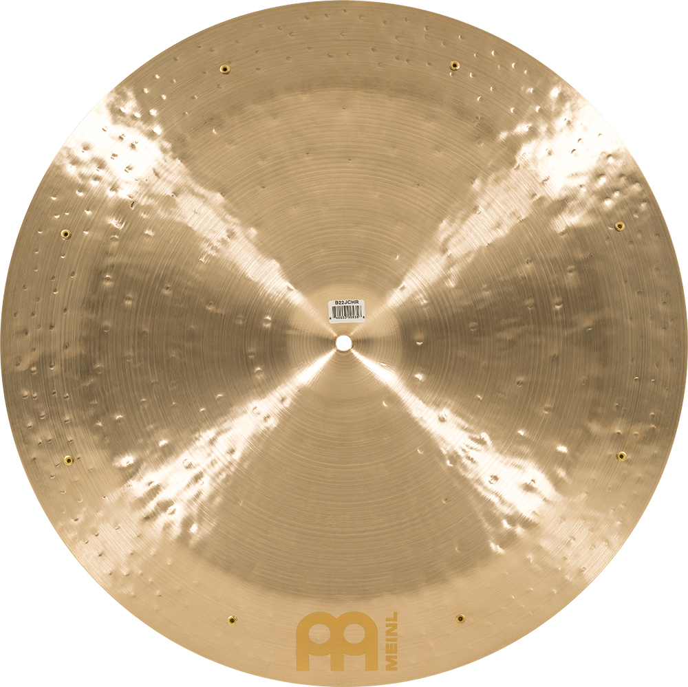 Meinl Byzance Jazz China Ride 22