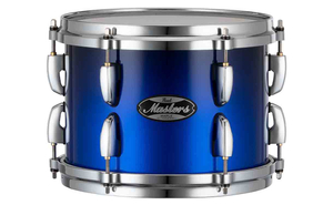 Pearl Masters Maple 22 (Kobalt Blue Fade Metallic)