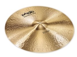 Paiste 602 Modern Essentials Crash 20