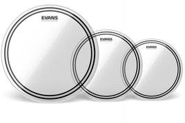 Evans Pack EC2S Clear 12 13 16