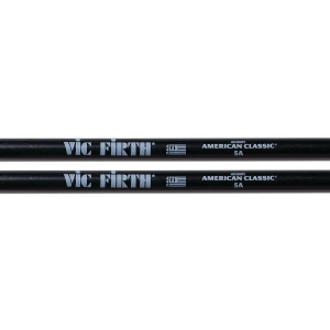 Vic Firth 5A Black 