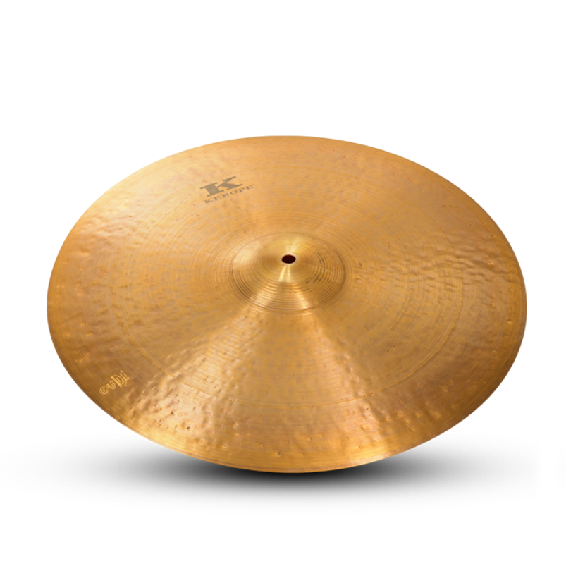 Zildjian Kerope Medium 22