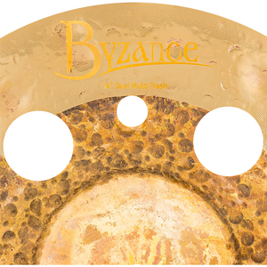 Meinl Byzance Dual Multi Trash Crash 14 B14DUMUTR