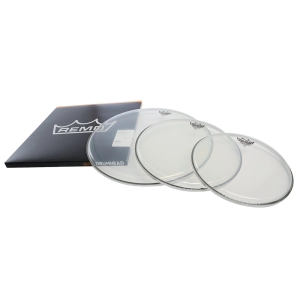 Remo Pack Ambassador Clear 12 13 16