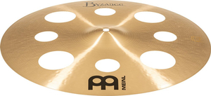 Meinl Byzance Traditional Trash Crash 16