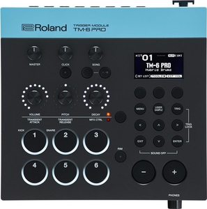 Roland TM-6 PRO Moduł perkusyjny