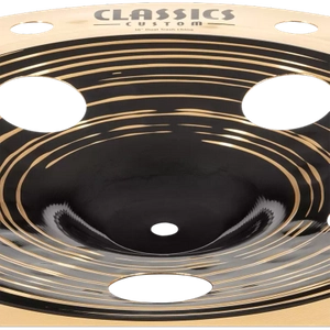 Meinl Classics Custom Dual Trash China 16