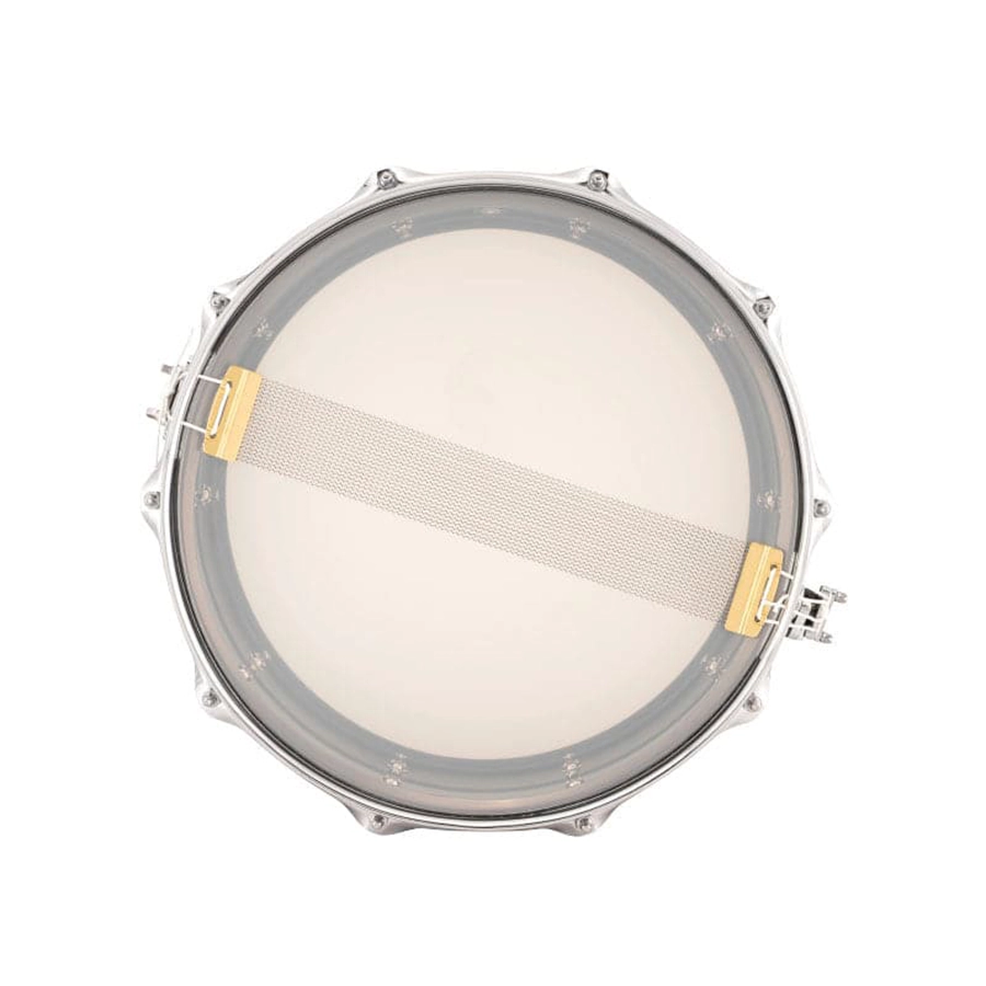 Ludwig Universal Black Brass 14x5,5 LU5514C