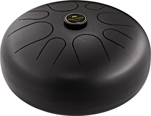 Meinl Steel Tank Drum (Tongue Drum) - A Moll STD1BK