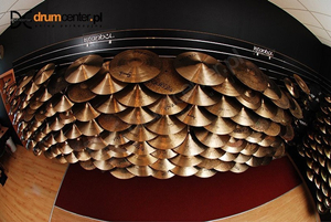 Istanbul Agop Signature Mel Lewis 1982 Crash-ride 18"