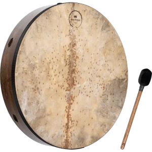 MEINL SE Ritual Drum 20" Bęben ramowy 