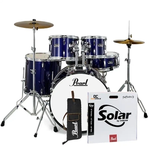 Perkusja Pearl Roadshow 20 (Royal Blue Metallic)