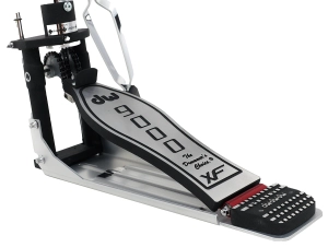 DW 9500TB XF Statyw pod hi-hat dwie nogi longboard (DWCP9500TBXF