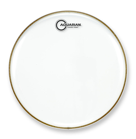 Aquarian Classic Clear 13 - CC13