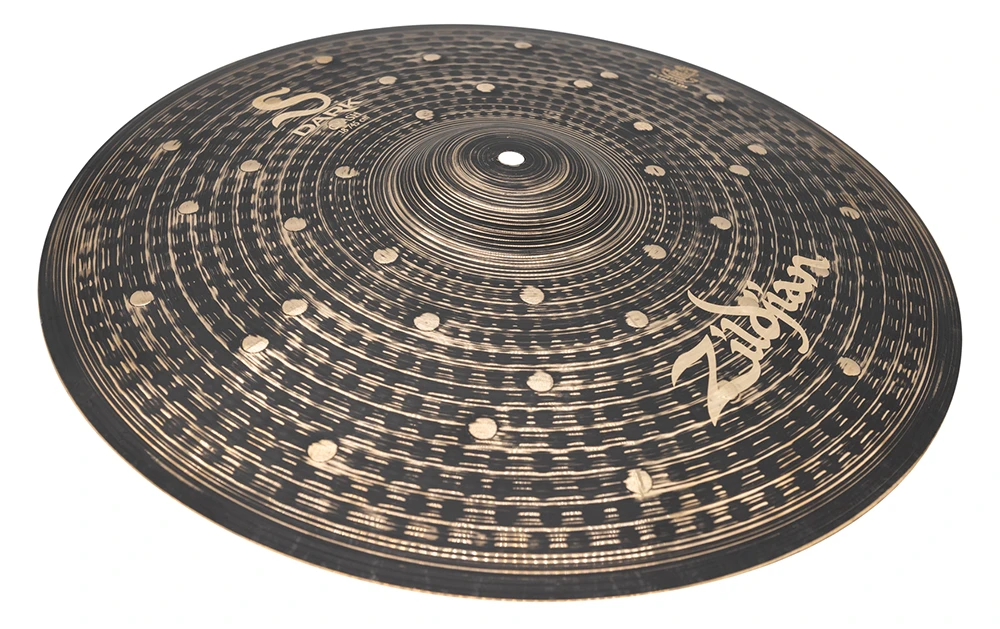 Zildjian S Family Dark Set 14 16 18 20