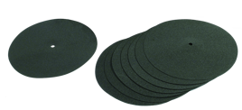 Hardcase HCP19 - przekładki do talerzy