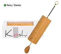 Koshi Terra / Ziemia