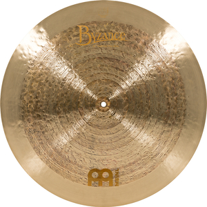 Meinl Byzance Jazz Tradition Flat Ride 22