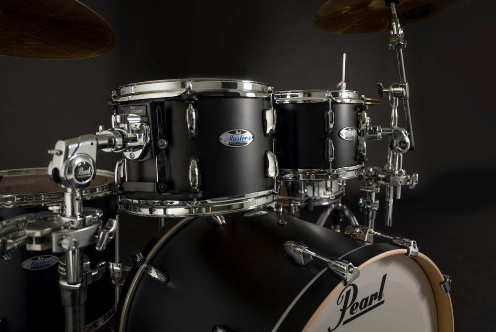 Pearl Masters Maple Complete MCT924XEPC339 Perkusja