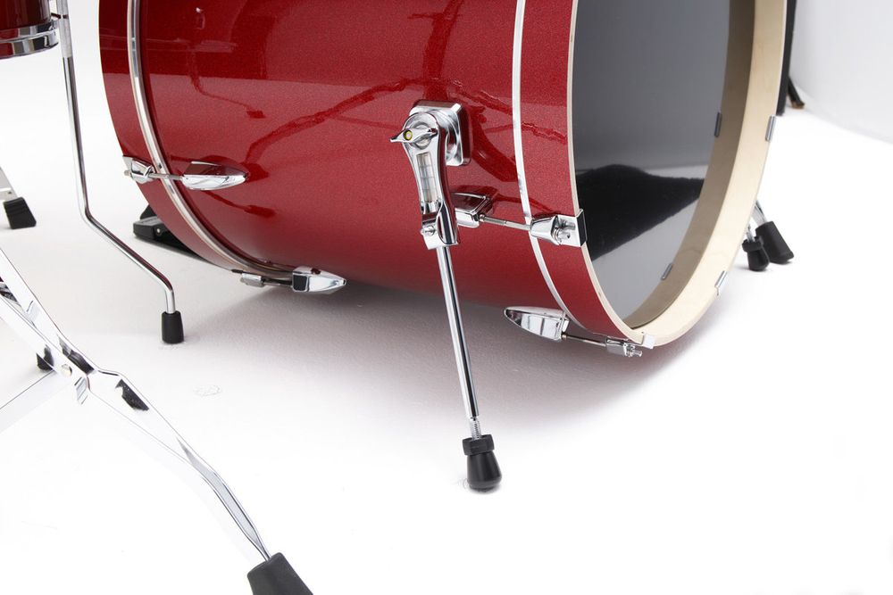 Tama Imperialstar 22 (Burnt Red Mist)