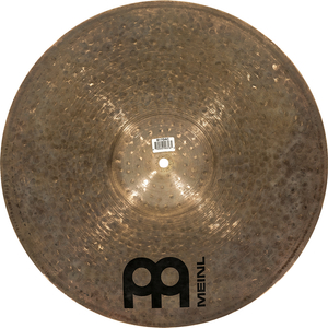 Meinl Byzance Dark Crash 17