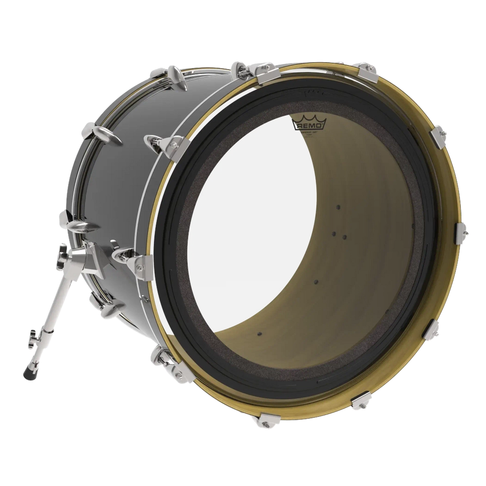 Remo SMT Emperor Clear 22