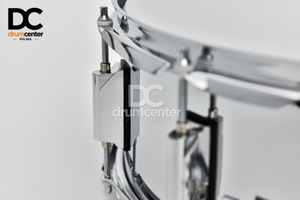 Basix (DC Pure) Steel 14x5,5