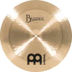 Meinl Byzance Traditional China 20